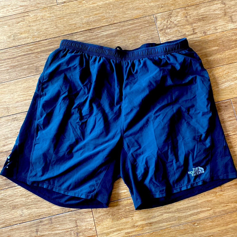 Men’s The North Face Running/Active Shorts 🩳